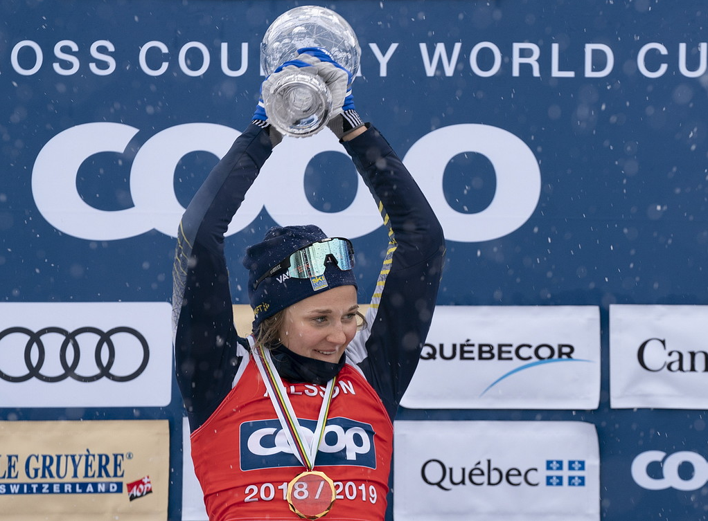 Stina Nilsson Stina Nilsson